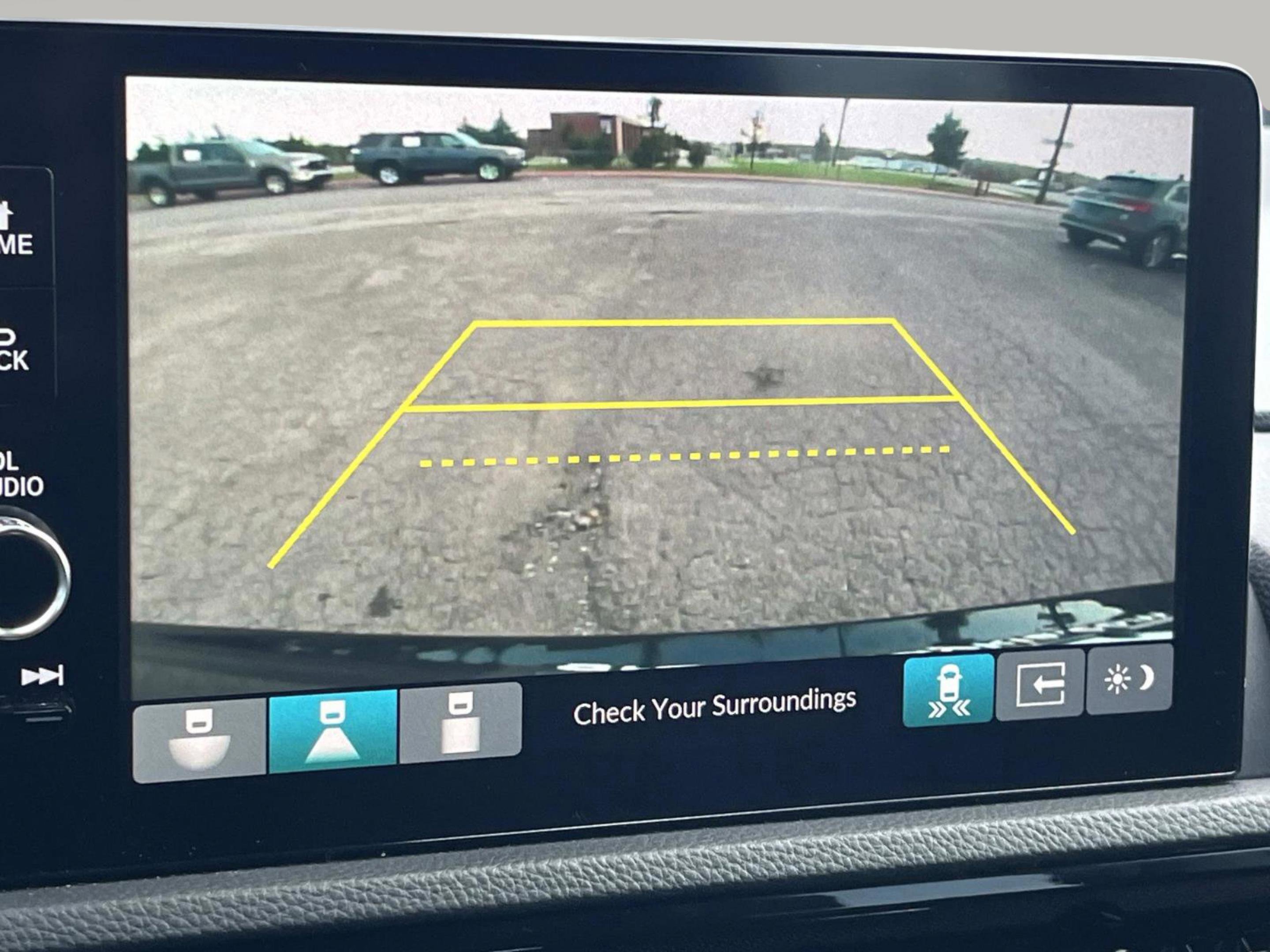 Used 2023 Honda CR-V EX-L image 41