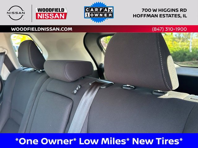 Certified 2023 Nissan Rogue S AWD/4WD image 26