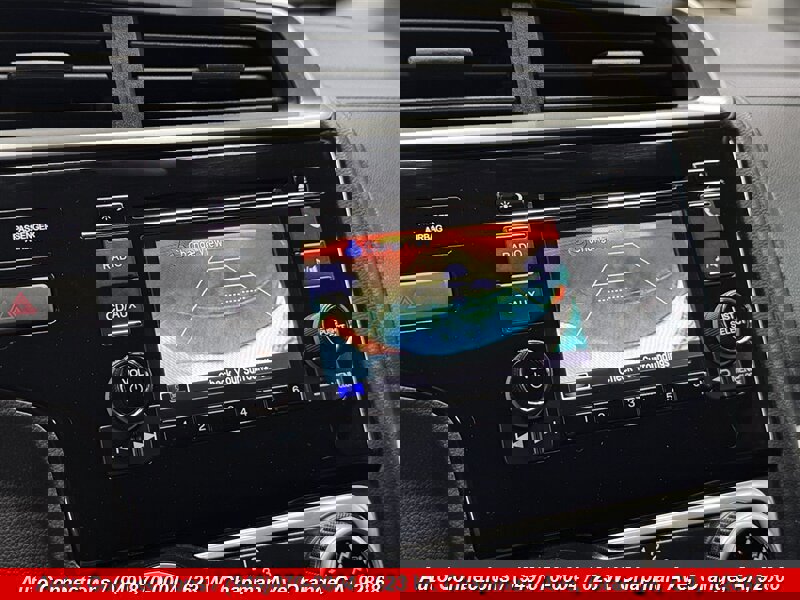 Used 2015 Honda Fit LX image 18