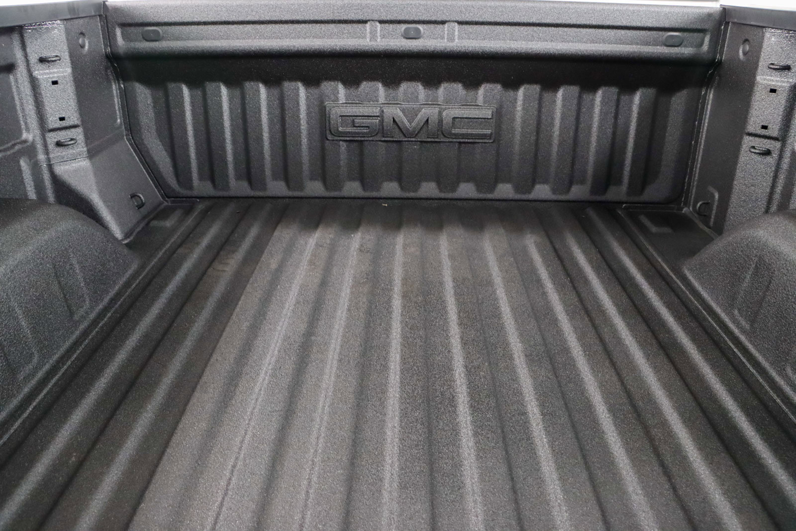 Used 2025 GMC Sierra 1500 Denali Ultimate image 34