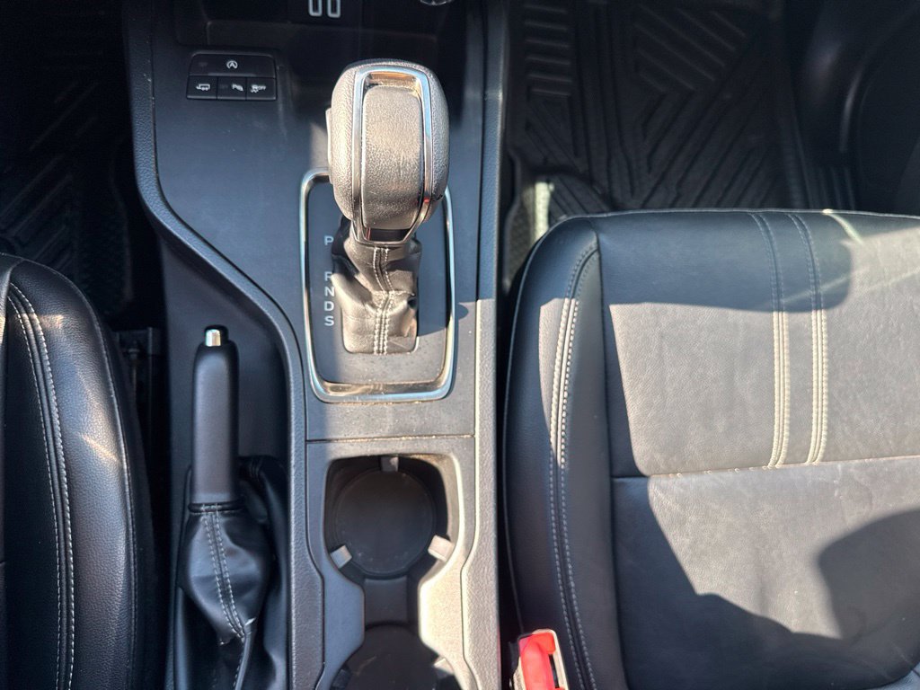 Used 2019 Ford Ranger Lariat w/ Trailer Tow Package RWD image 21