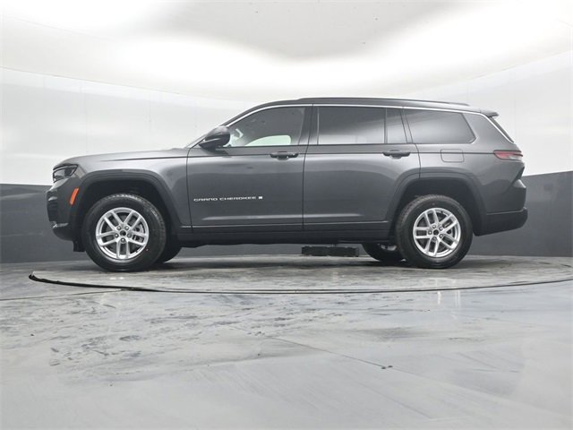 New 2025 Jeep Grand Cherokee L Laredo image 45