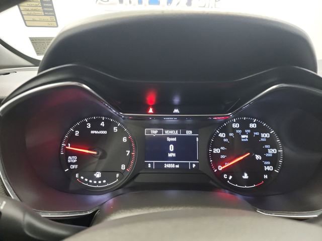 Used 2023 Chevrolet TrailBlazer ACTIV w/ Convenience Package image 12