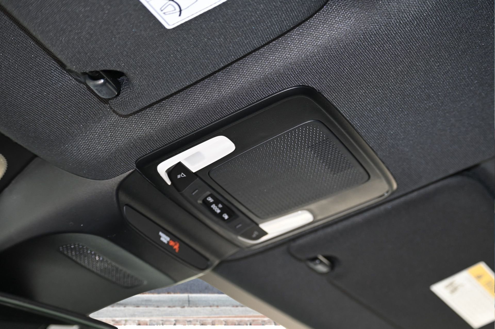 New 2026 Honda HR-V Sport image 31