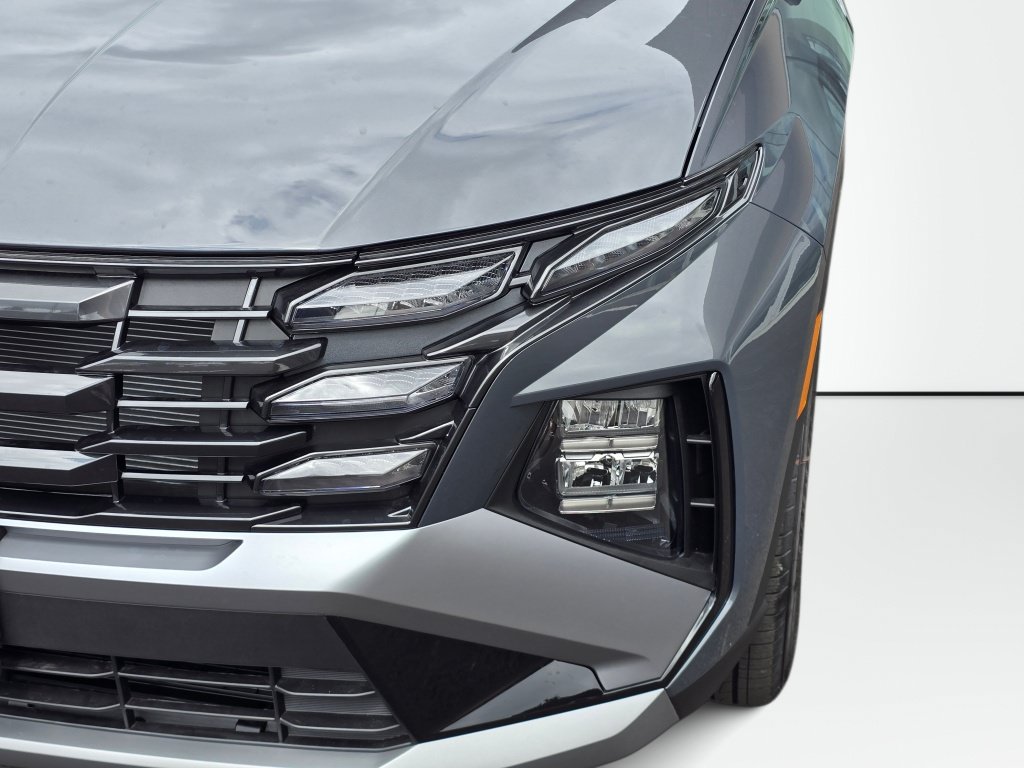 New 2026 Hyundai Tucson SE AWD/4WD image 10