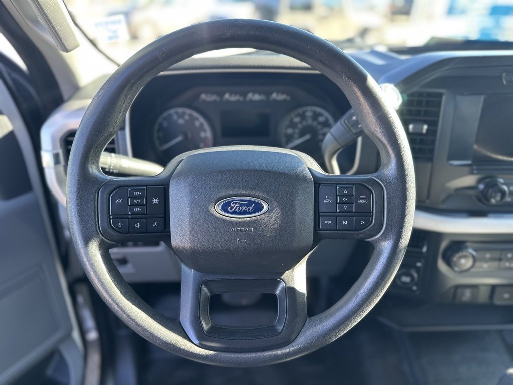 Used 2021 Ford F150 XL w/ Equipment Group 101A High image 28