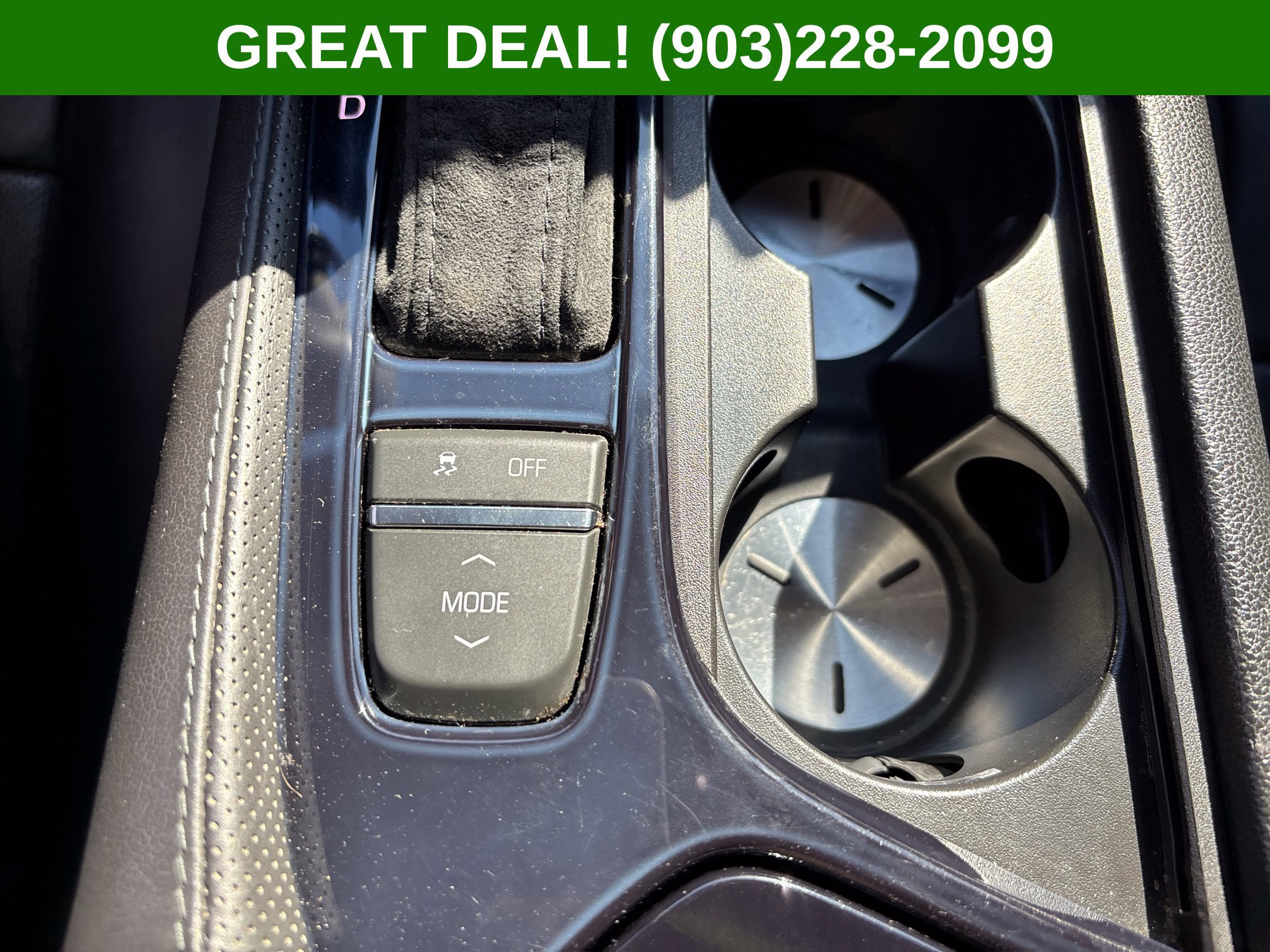 Used 2017 Cadillac CTS Luxury AWD/4WD image 34