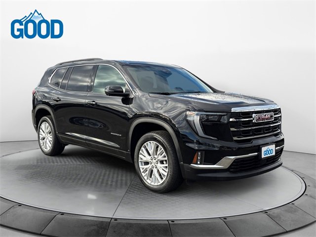 Used 2024 GMC Acadia Elevation image 7