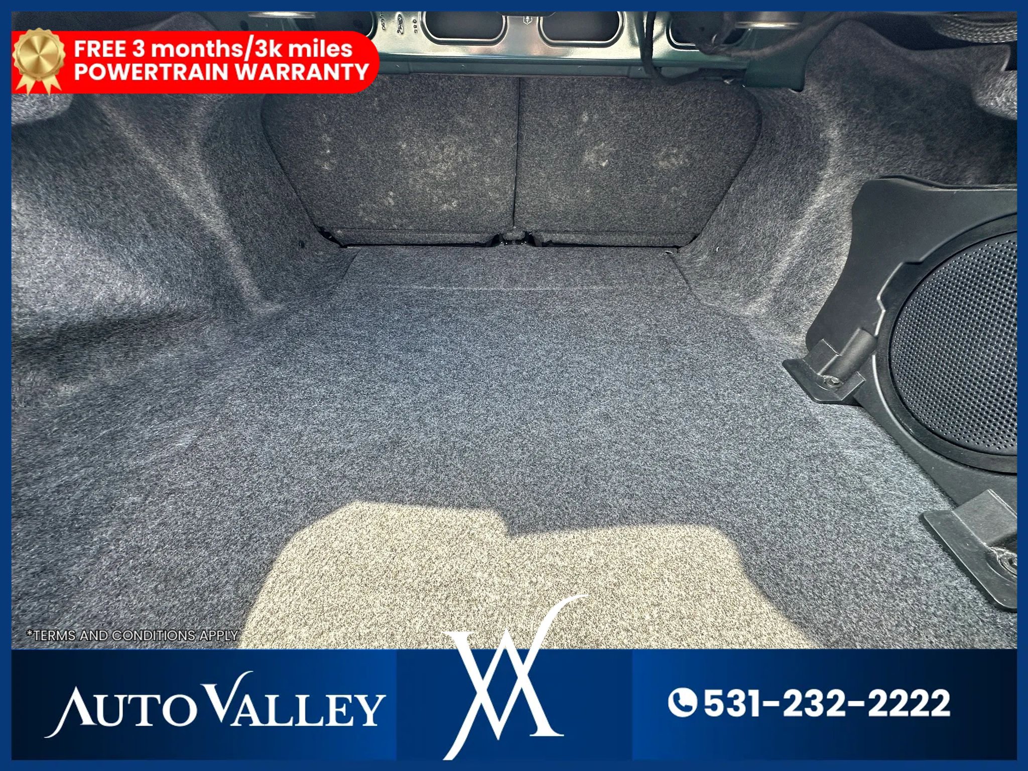 Used 2019 Ford Mustang Bullitt w/ Bullitt Electronics Package image 30