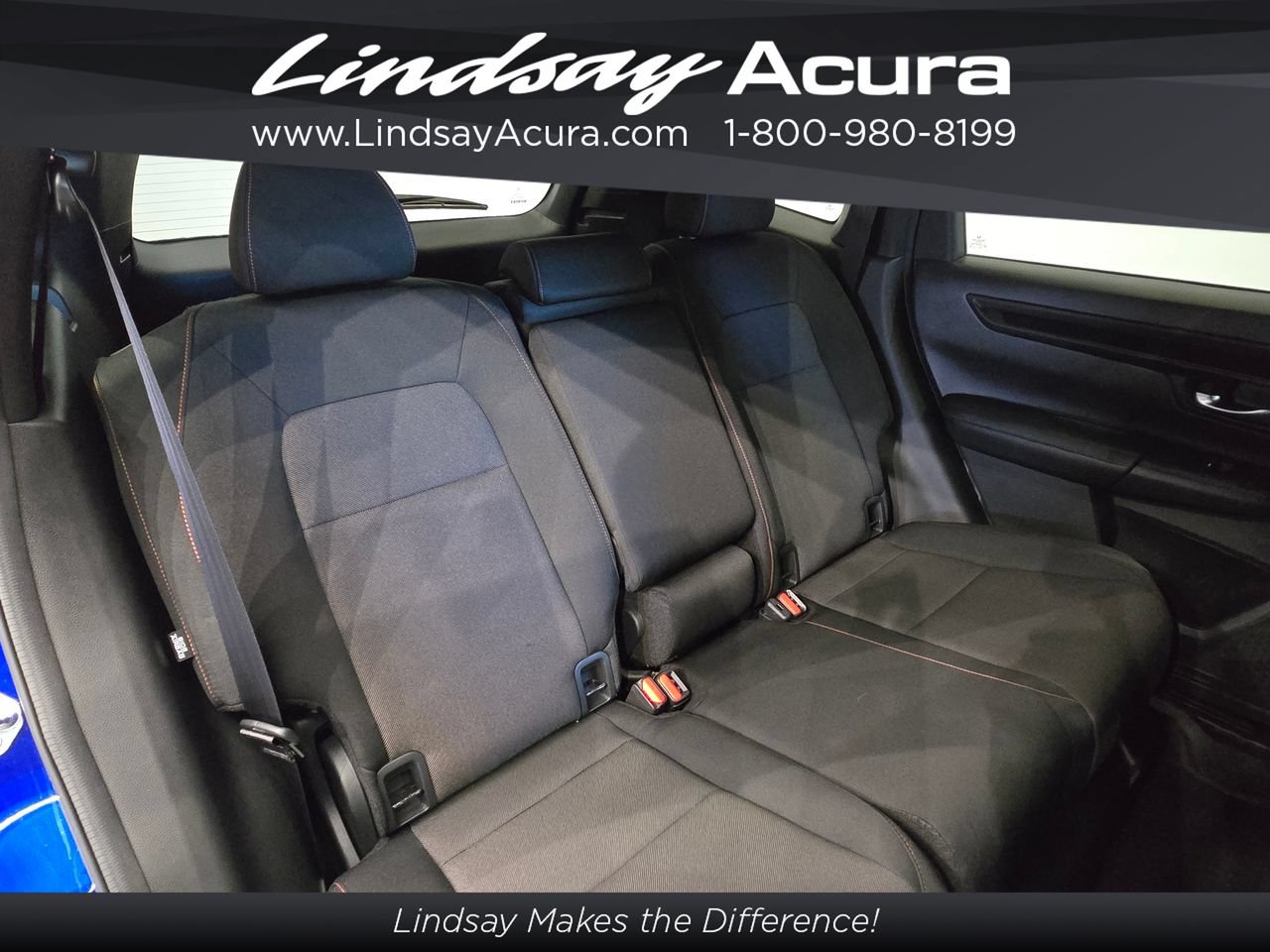 Used 2024 Honda CR-V Sport image 10