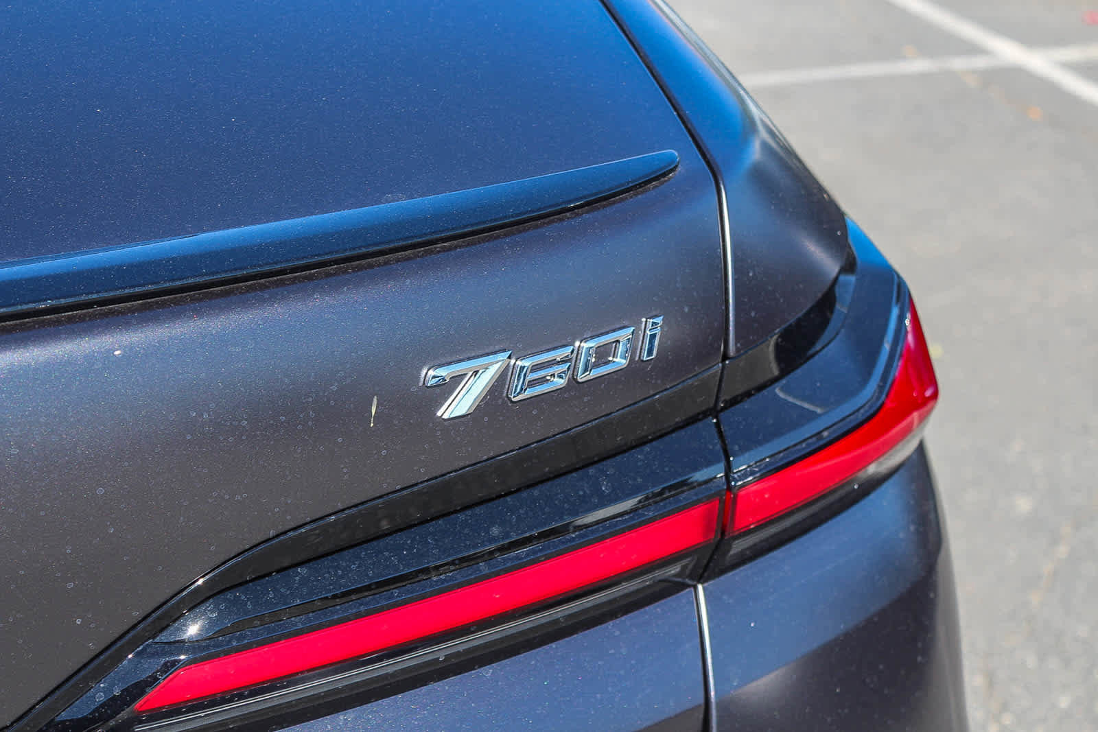 New 2026 BMW 760i xDrive w/ Executive Package image 34