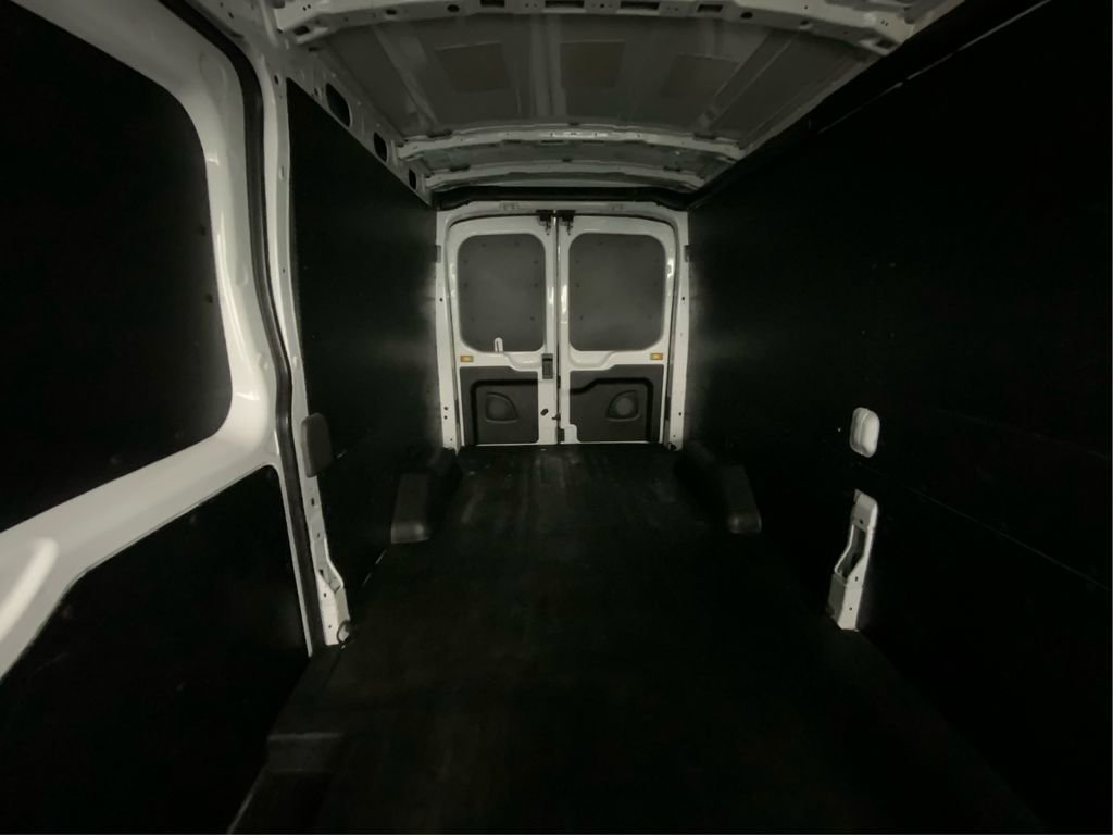 Used 2020 Ford Transit 250 Medium Roof w/ Load Area Protection Package image 15