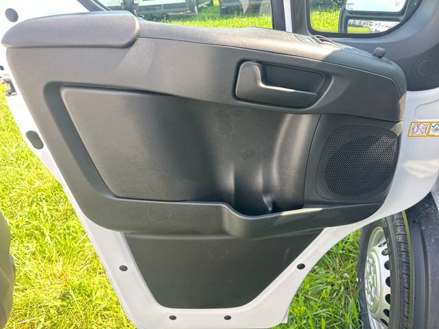 New 2026 RAM ProMaster 2500 w/ Safety Group FWD image 13
