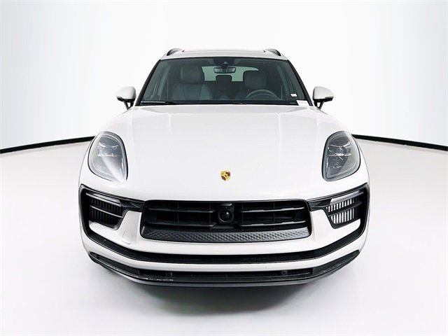 New 2026 Porsche Macan S image 6