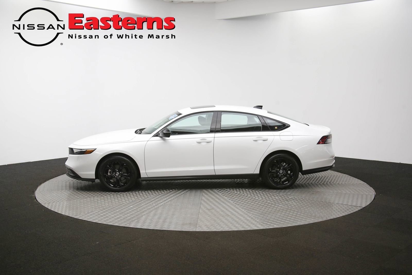 Used 2025 Honda Accord SE image 59