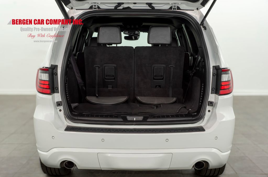 Used 2024 Dodge Durango GT image 13