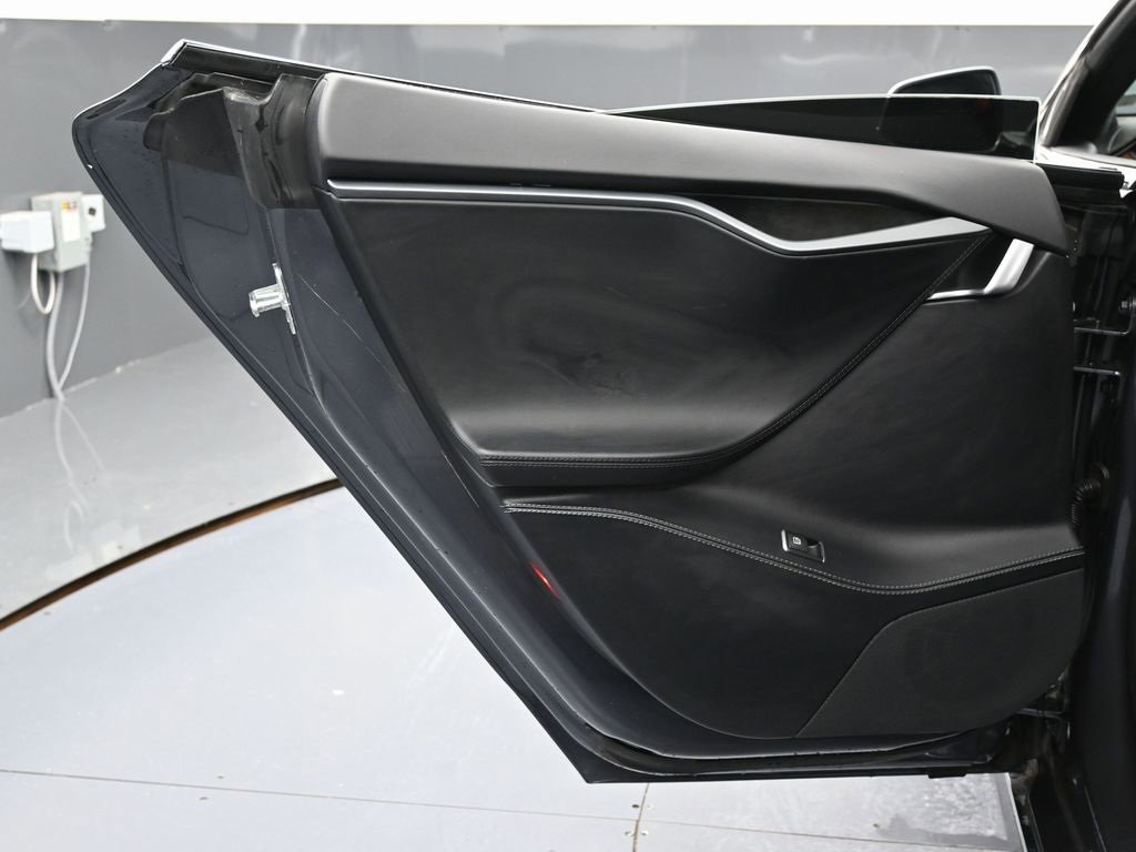 Used 2021 Tesla Model S Long Range image 43