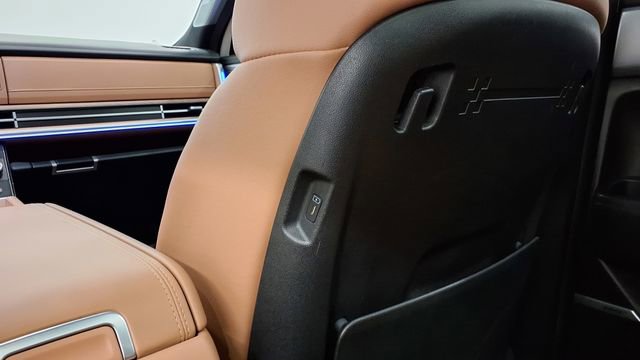 Used 2024 Hyundai Santa Fe Limited image 22