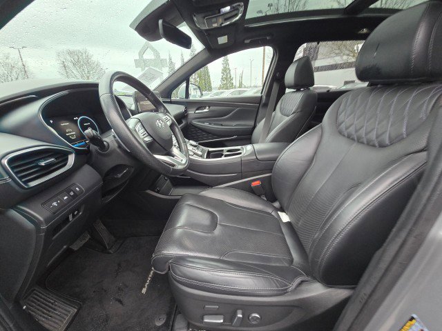 Used 2023 Hyundai Santa Fe Calligraphy AWD/4WD image 25