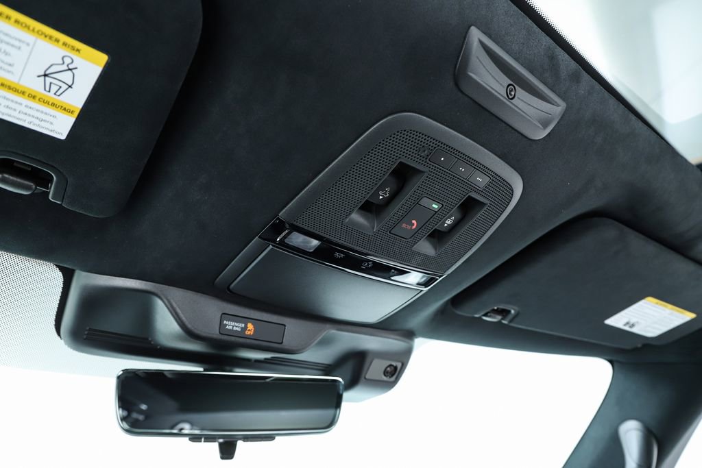 New 2026 INFINITI QX80 Autograph w/ Premium Cargo Package image 27