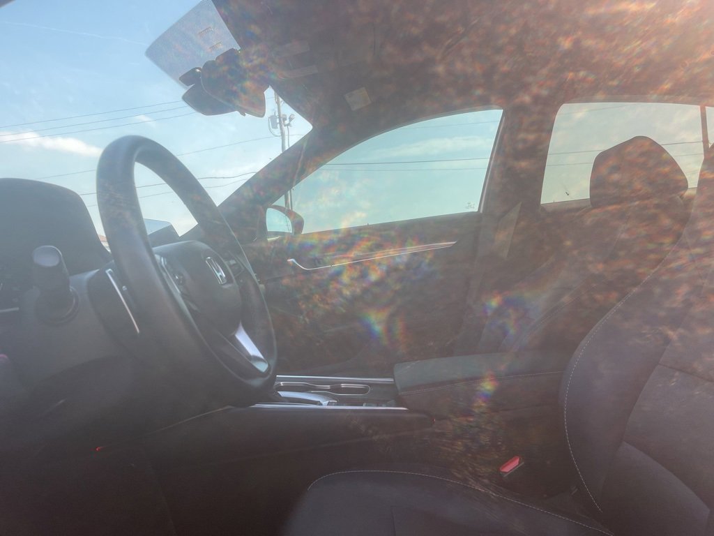 Used 2022 Honda Accord Sport image 9