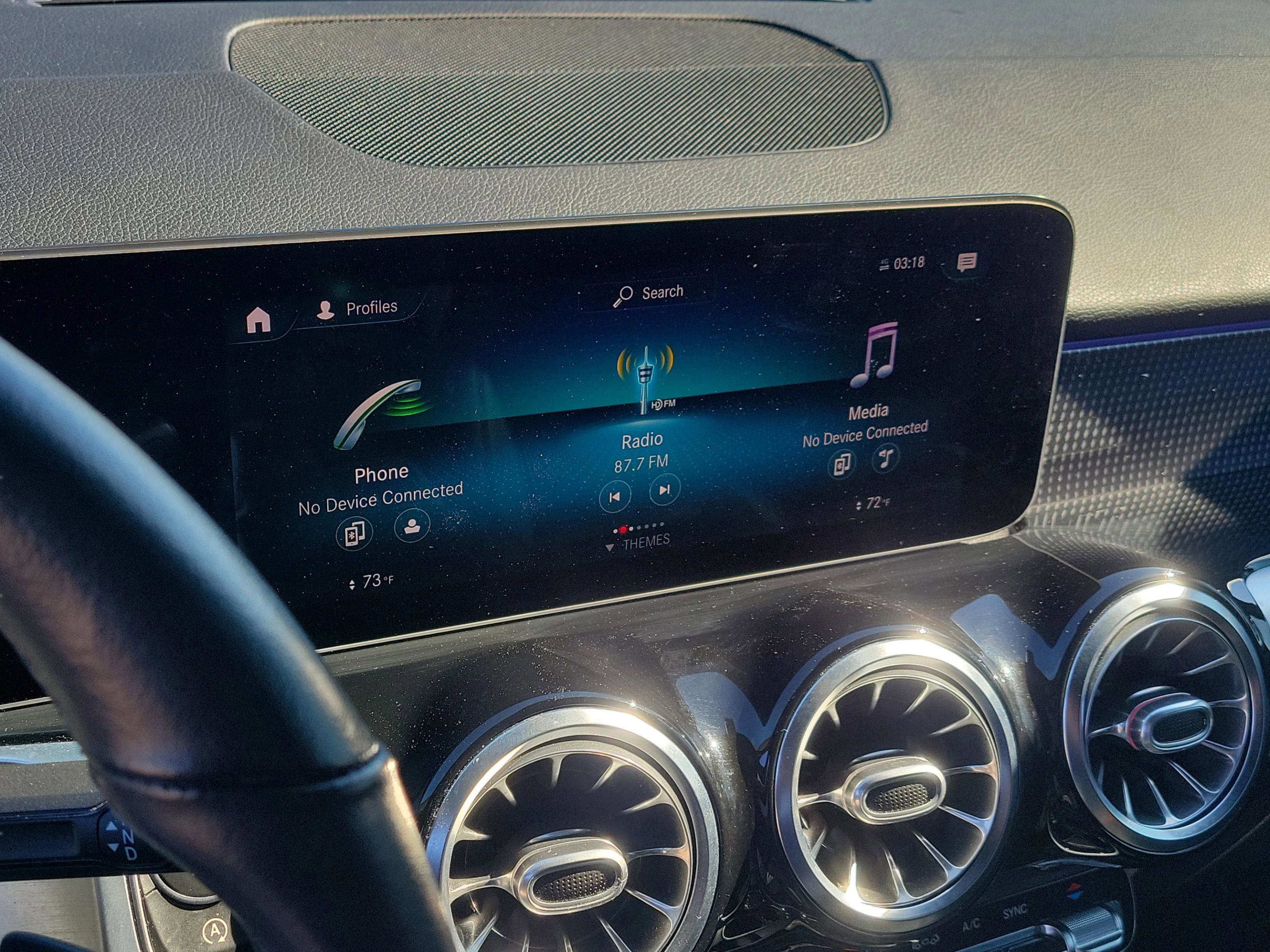 Certified 2021 Mercedes-Benz GLB 250 4MATIC image 25