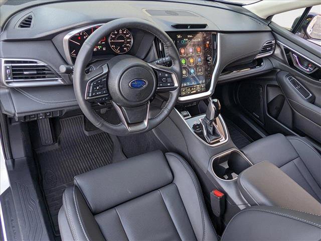 Certified 2025 Subaru Outback Limited image 3
