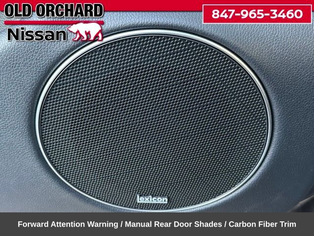 Used 2024 Genesis GV70 3.5T Sport w/ Sport Prestige Package AWD/4WD image 11