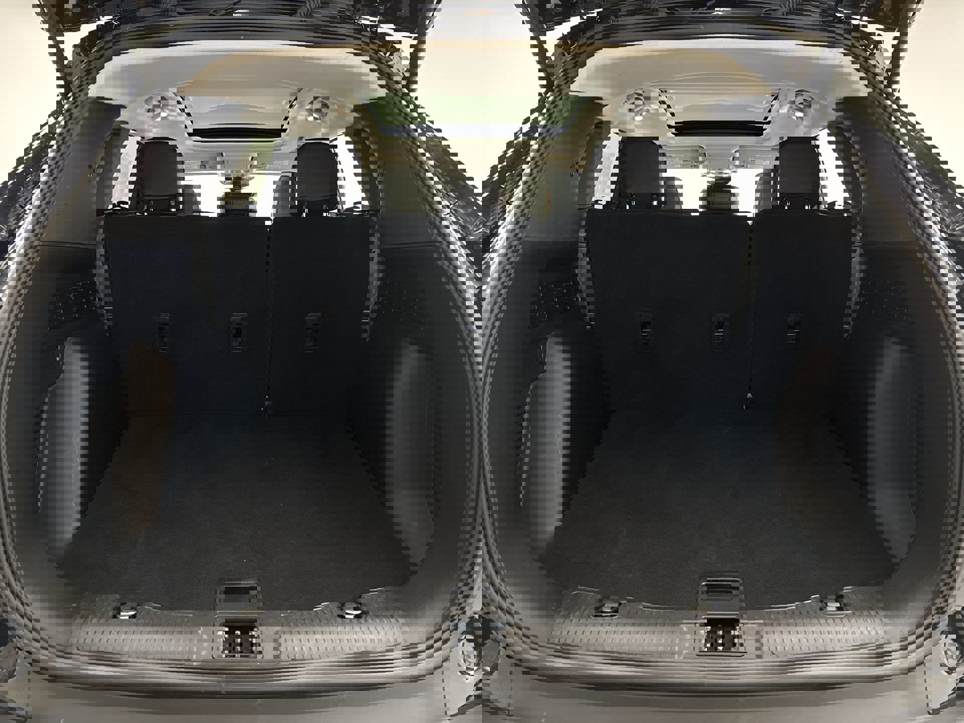 Used 2022 Ford Escape SEL w/ SEL Stealth AWD Package image 20