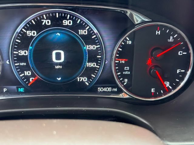 Used 2019 GMC Acadia Denali w/ Technology Package FWD image 27