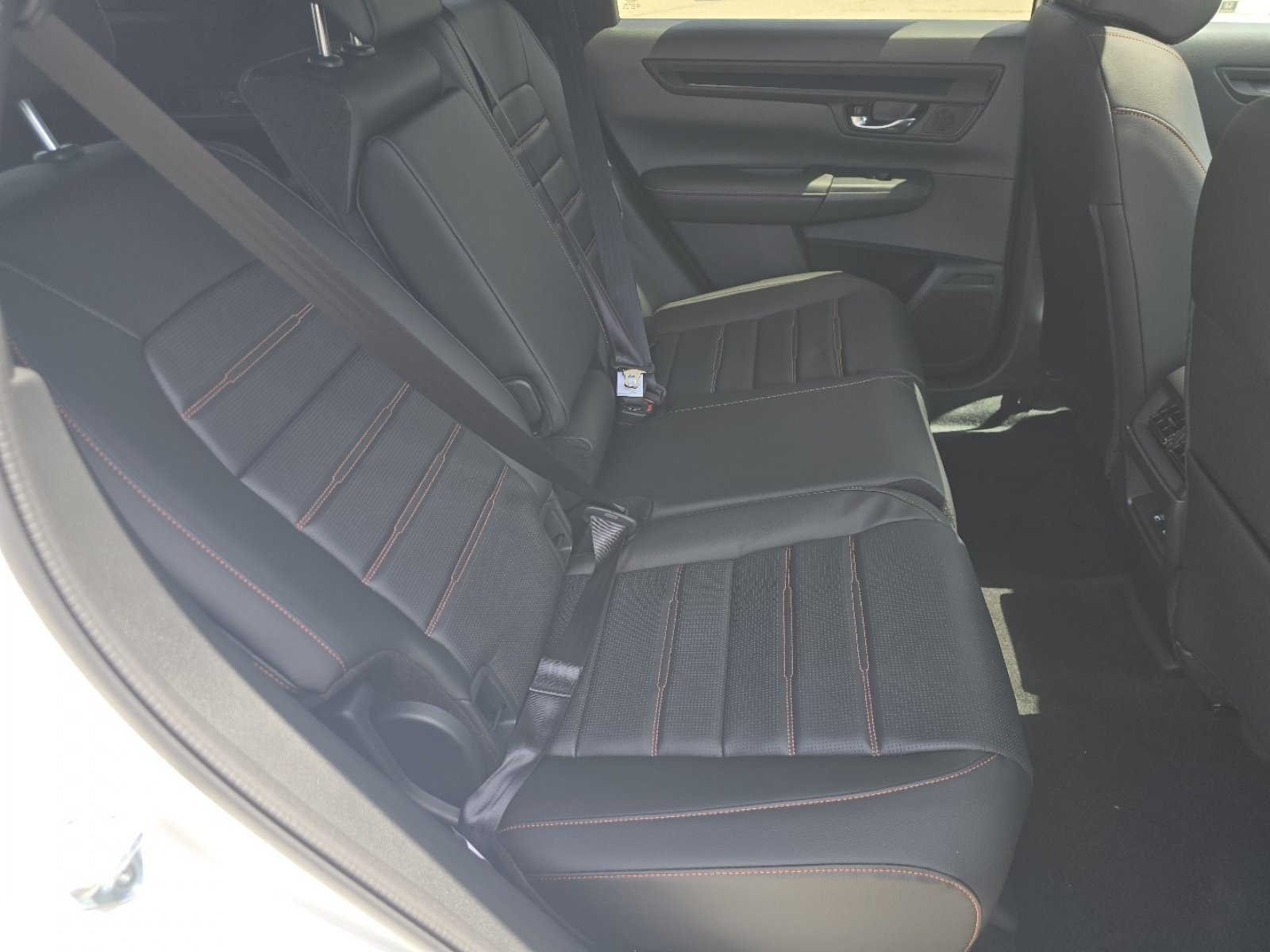 New 2026 Honda CR-V Sport-L image 19