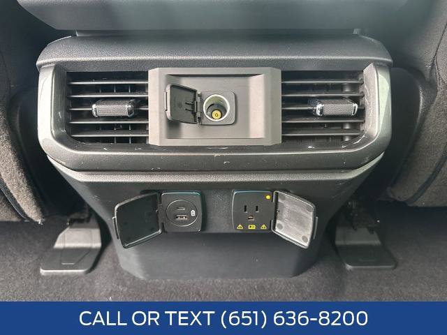 Certified 2023 Ford F150 XLT w/ Equipment Group 302A High AWD/4WD image 38