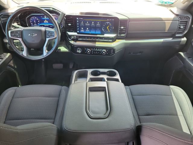 Used 2023 Chevrolet Silverado 1500 RST AWD/4WD image 17