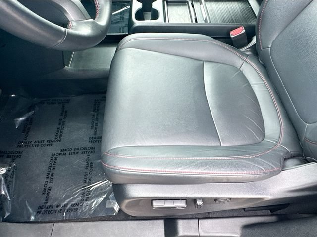 Certified 2024 Honda Odyssey Sport image 23