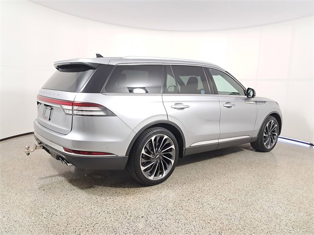 Used 2021 Lincoln Aviator Reserve w/ Equipment Group 201A image 5