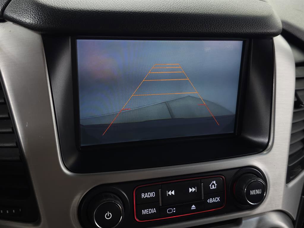 Used 2015 GMC Yukon SLT image 24