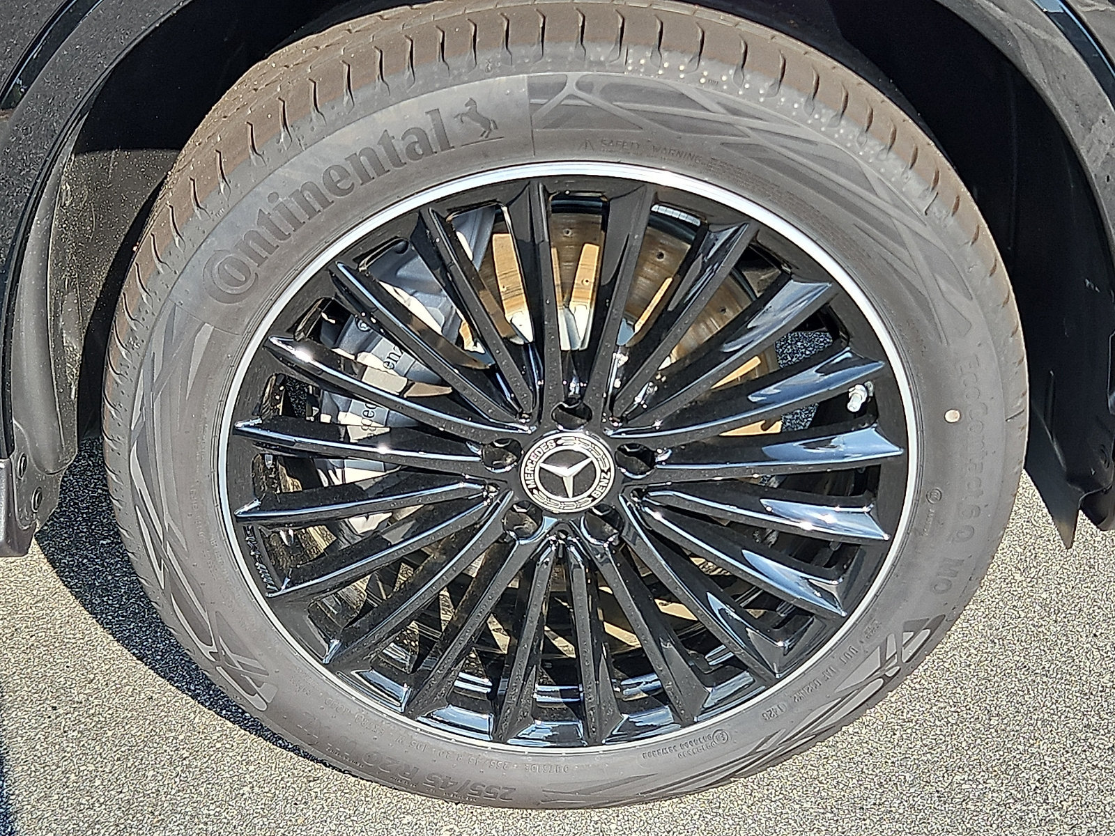 New 2026 Mercedes-Benz GLC 300 4MATIC image 5