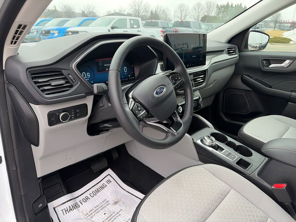 Used 2023 Ford Escape Active w/ Tech Pack #2 image 16