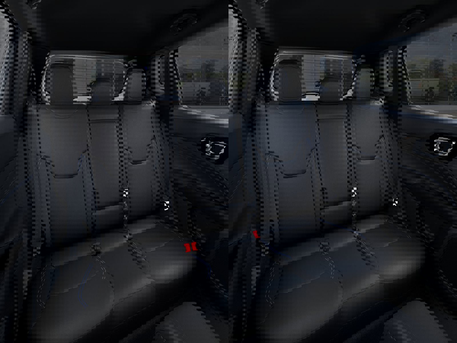 New 2026 Jeep Compass Limited image 41