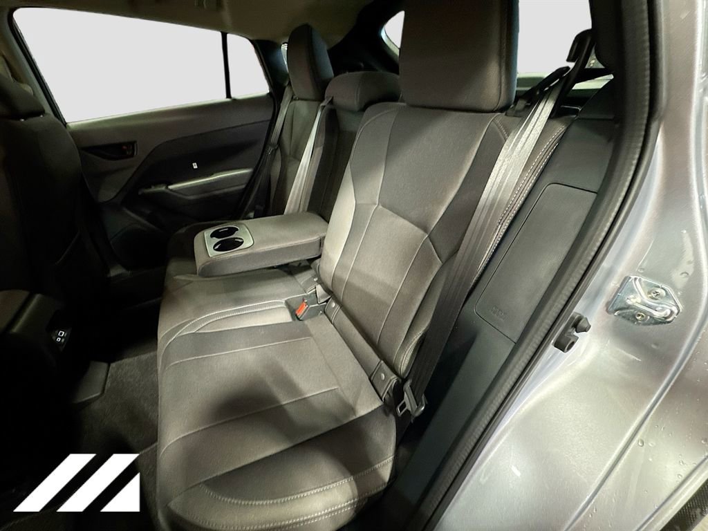 Certified 2026 Subaru Crosstrek 2.0i Premium image 26