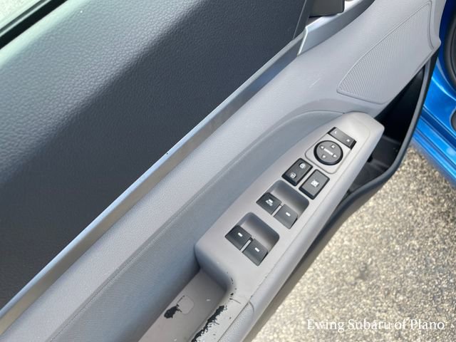 Used 2017 Hyundai Elantra SE w/ SE A/T Tech Package 03 image 12