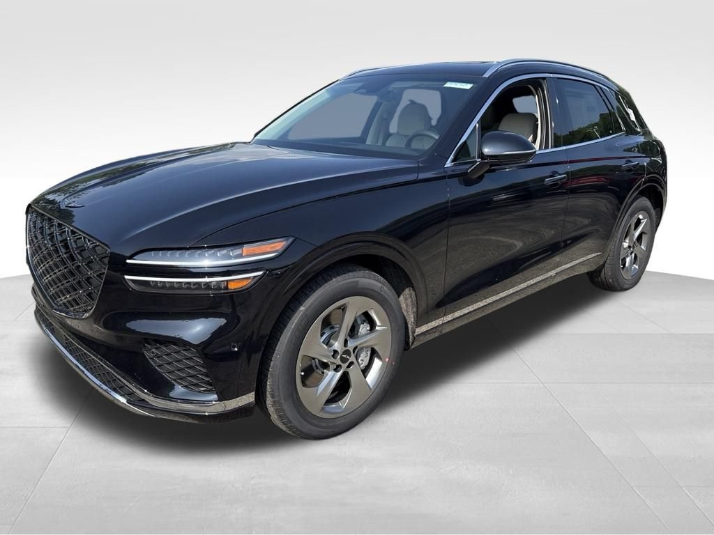 New 2026 Genesis GV70 2.5T Advanced