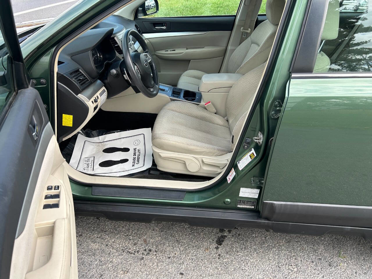 Used 2012 Subaru Outback 2.5i image 13