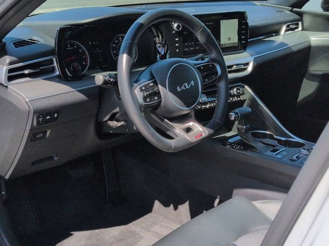 Used 2022 Kia K5 GT-Line AWD/4WD image 9