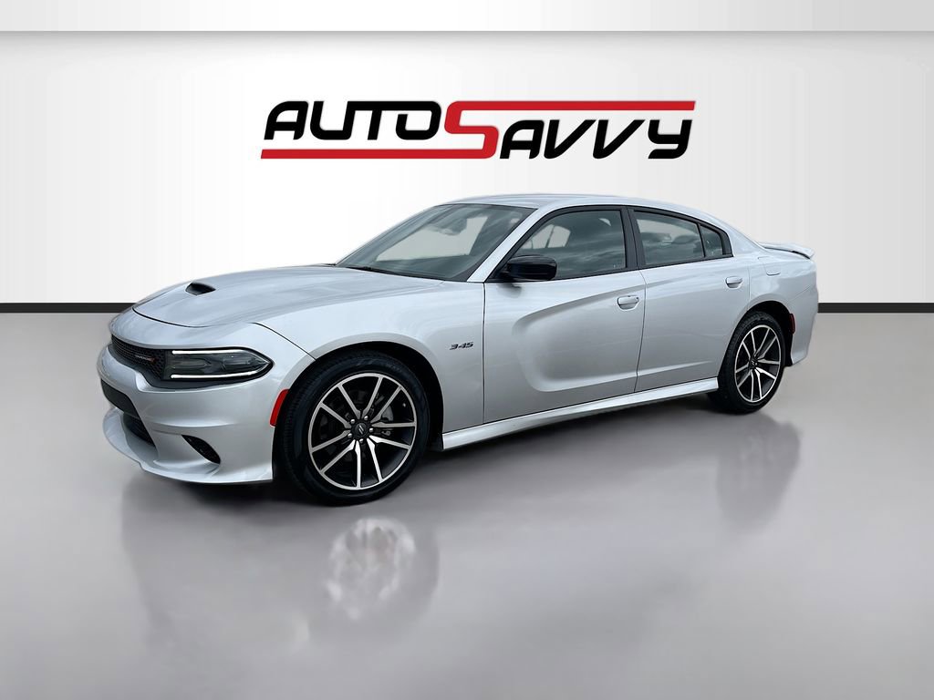 Used 2023 Dodge Charger R/T image 3
