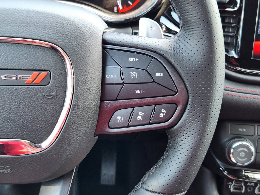 New 2026 Dodge Durango GT AWD/4WD image 18