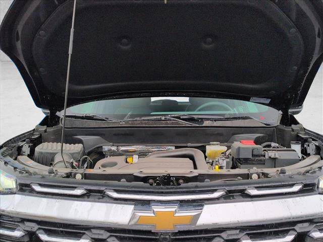 New 2026 Chevrolet Equinox LT FWD image 17