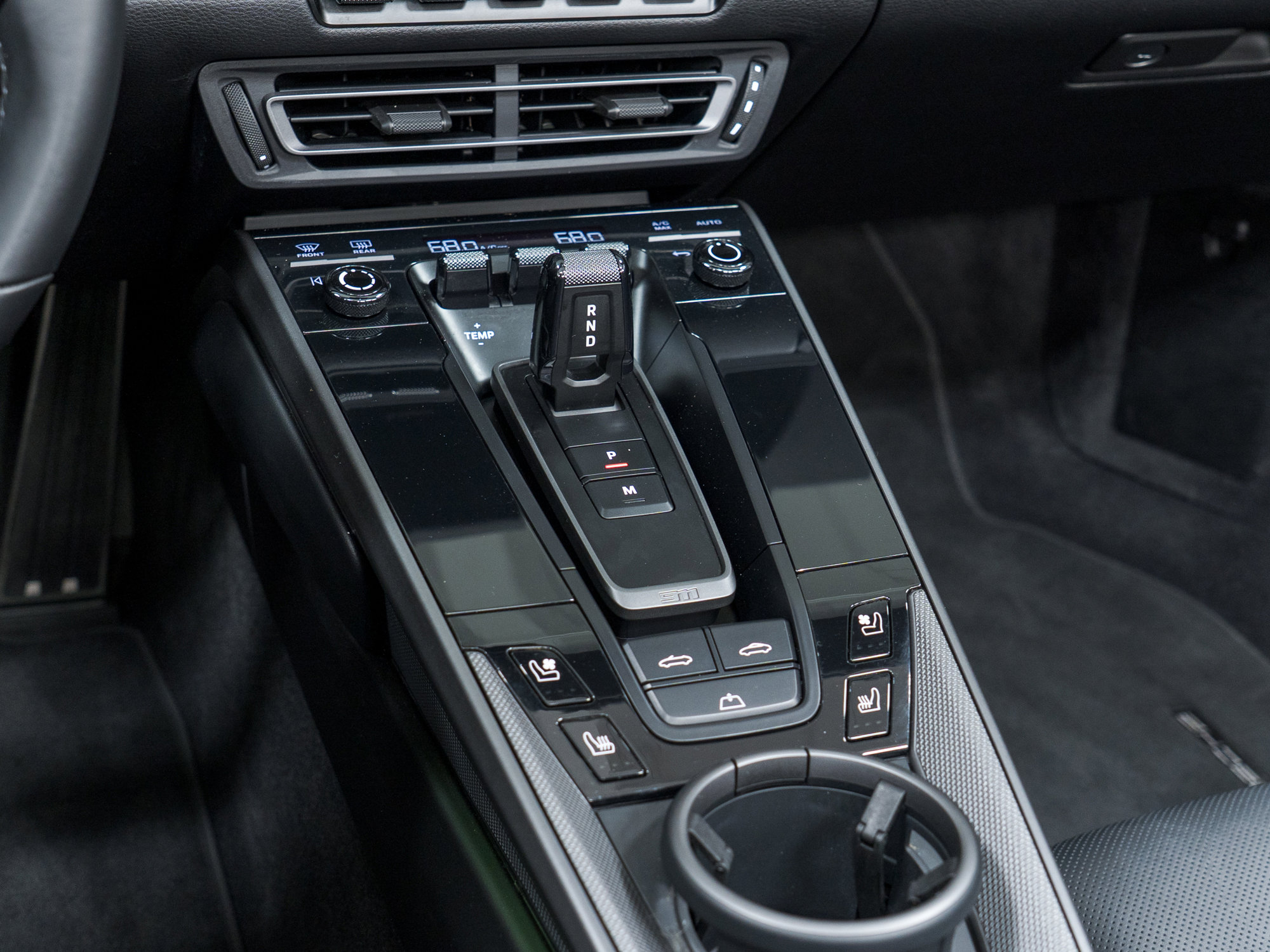 Certified 2021 Porsche 911 Carrera image 22