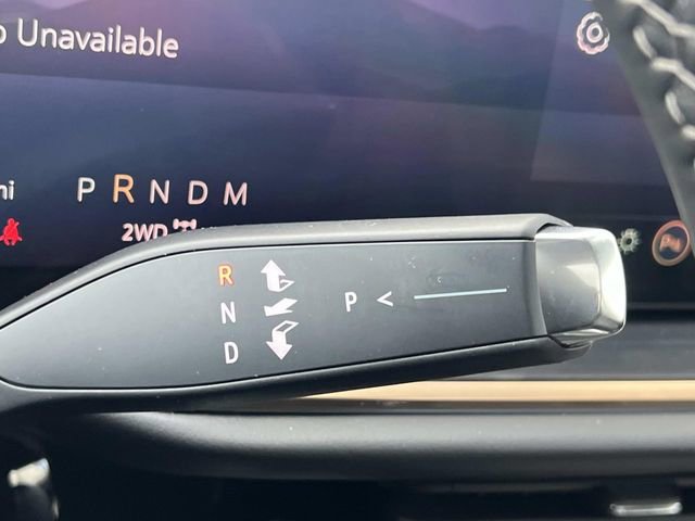 New 2026 Buick Envision Avenir image 31