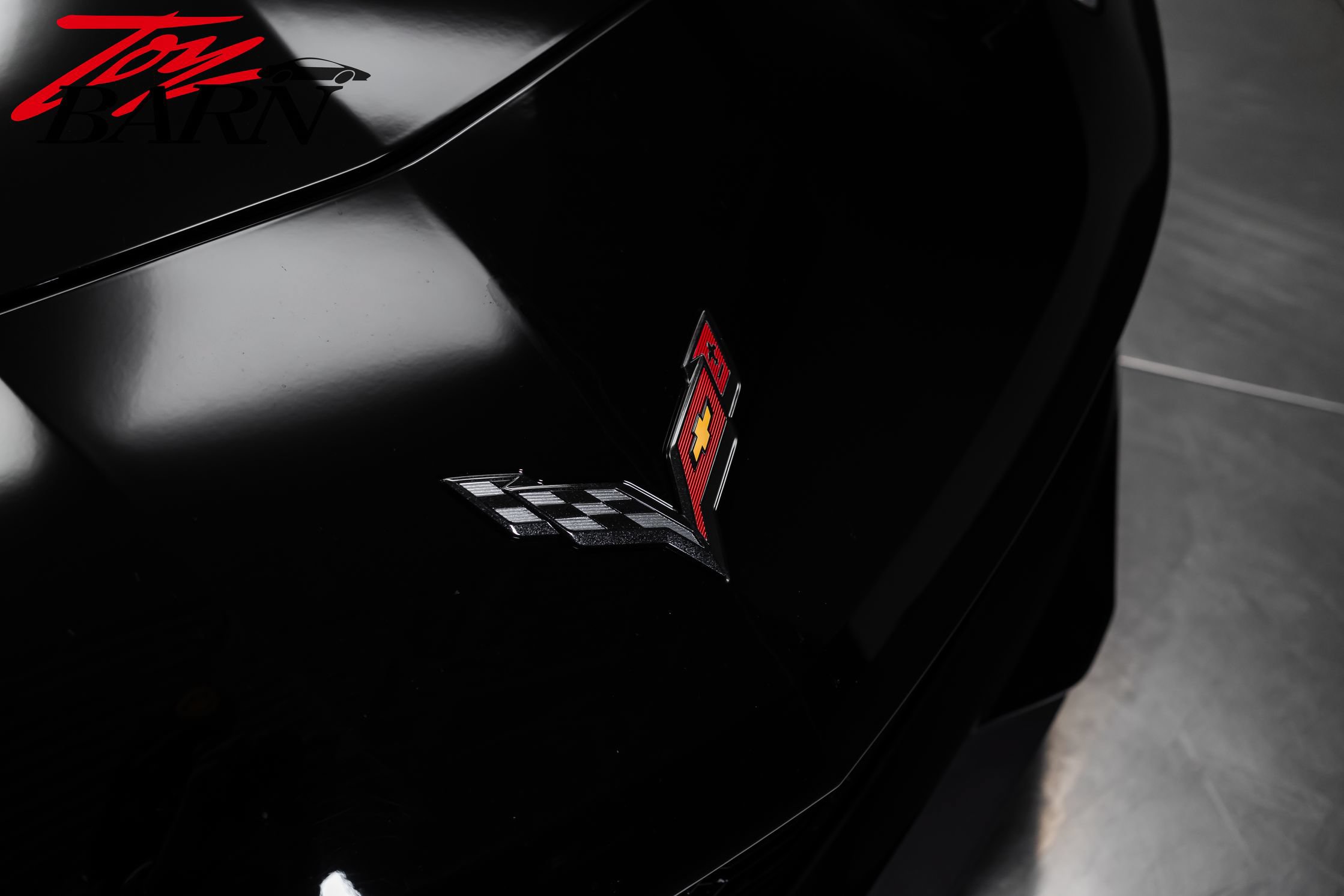 Used 2017 Chevrolet Corvette Grand Sport RWD image 17
